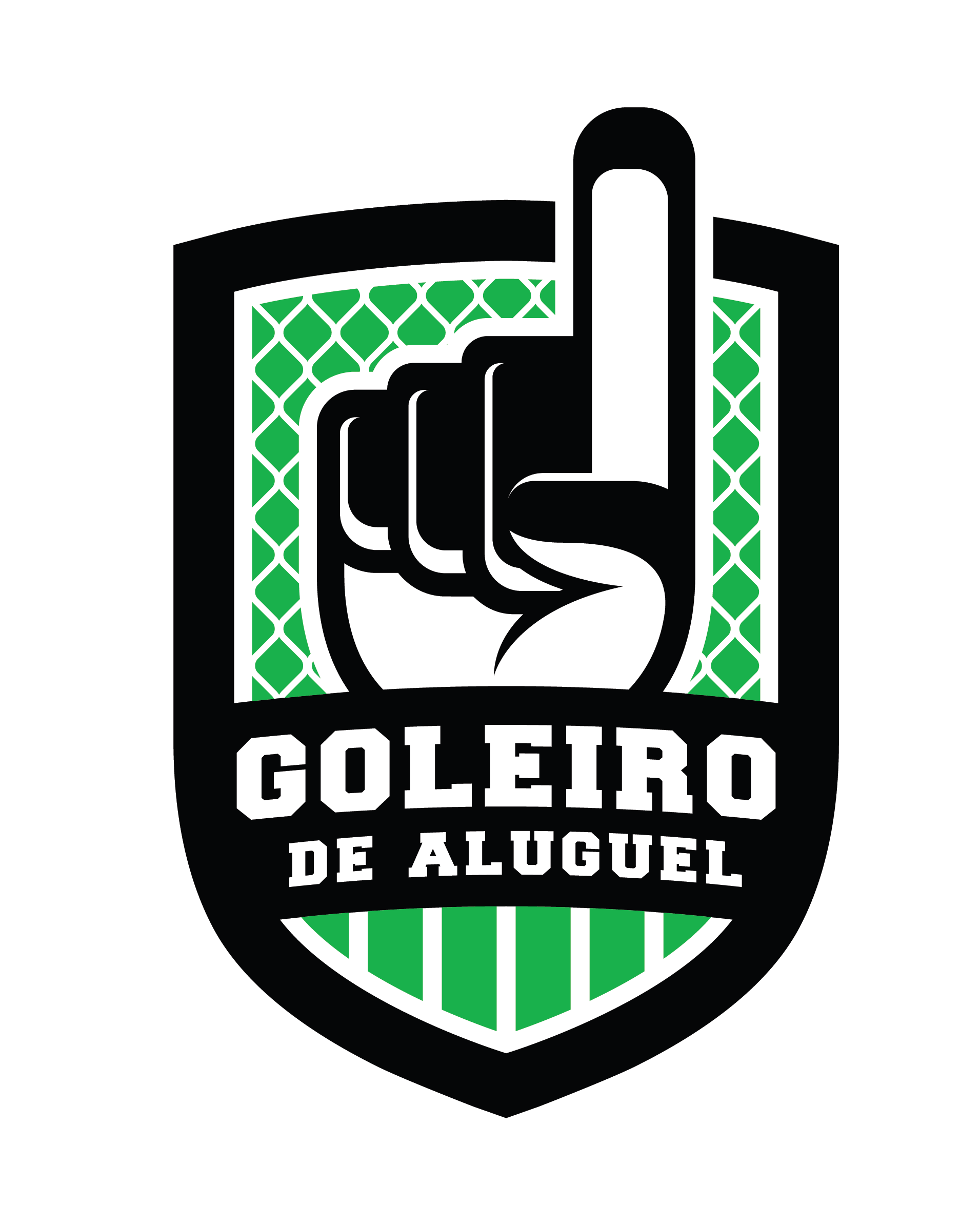 Goleiro de Aluguel